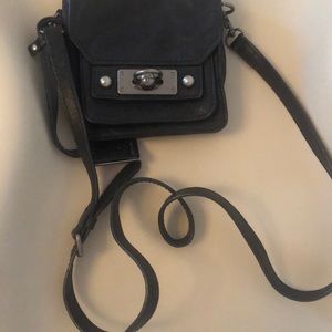 Frye Bag, Authentic and never worn.